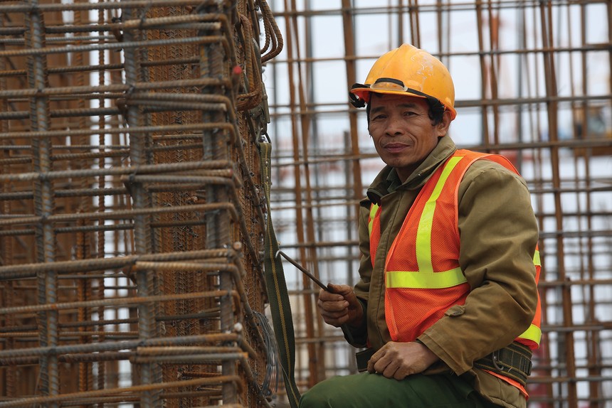 Các nhà thầu xây dựng đang nỗ lực xoay chuyển tình thế trong giai đoạn thị trường Web Tổng Nhà Cái 99Kl99 Giải Trí Bậc Nhất khó khăn kéo dài