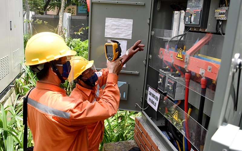 Phó thủ tướng Kl993 ưu đãi thưởng hấp dẫn Lê Minh Khái vừa ký Quyết định số 5/2024/QĐ-TTg ngày 26/3/2024 quy định về cơ chế điều chỉnh mức giá bán lẻ điện bình quân.
