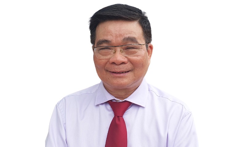GS-TS. Ngô Thắng Lợi (Trường đại học Kl992 cổng game cá cược quốc dân)