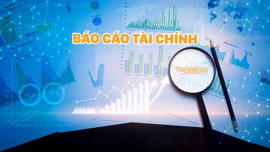 Năm 2023, Thaiholdings (THD) đạt Kl99 nổ hũ sau thuế hơn 220 tỷ đồng