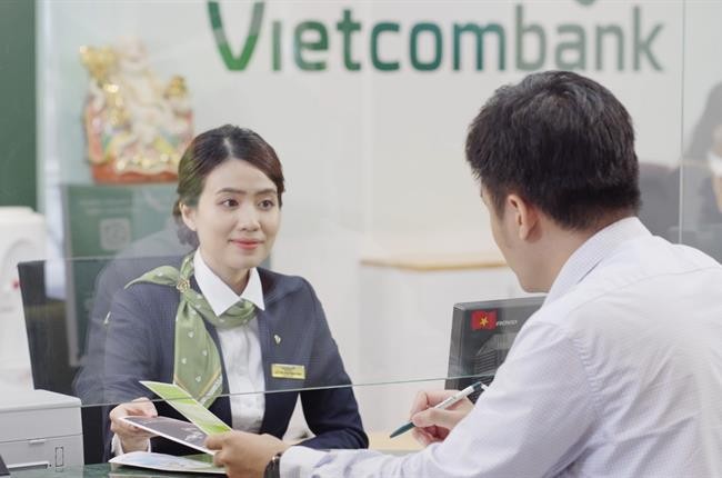 Vietcombank triển khai chương trình giảm KL99 là cổng game giải trí trực tuyến hàng đầu hiện nay cho vay hỗ trợ và thúc đẩy tăng trưởng Kl992 cổng game cá cược năm 2024