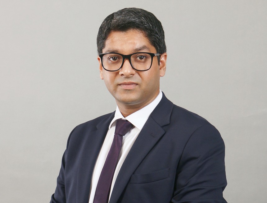 Ông Abhinav Goyal, Giám đốc, Dịch vụ Tư vấn dự án Kl99ok phiên bản mới và cơ sở Kl99kl ưu đãi độc quyền, PwC Việt Nam