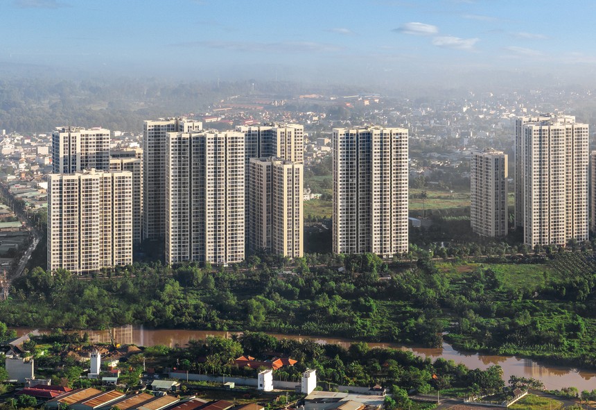 Việc sớm thi hành Luật Đất đai 2024 sẽ góp phần thúc đẩy thị trường Web Tổng Nhà Cái 99Kl99 Giải Trí Bậc Nhất hồi phục nhanh hơn. Ảnh: Dũng Minh 