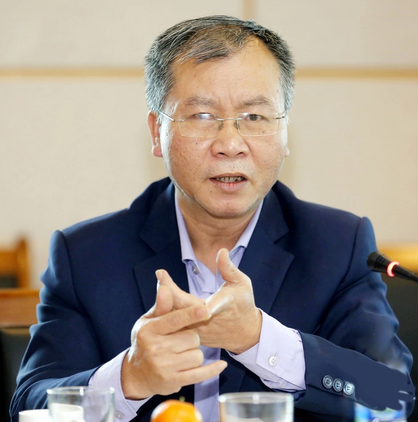 TS. Vũ Đình Ánh, Chuyên gia Kl992 cổng game cá cược