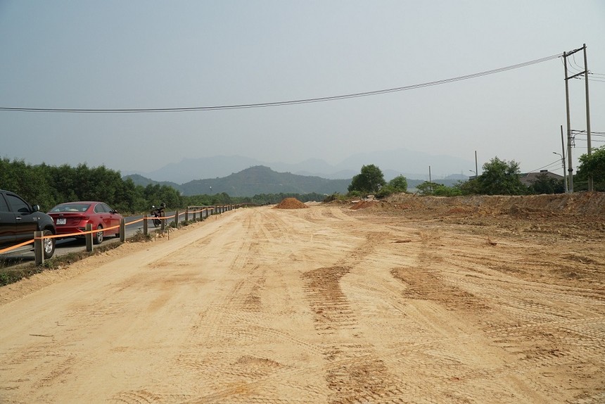 Đà Nẵng đôn đốc giải phóng mặt bằng dự án KL99 là nhà cái cá cược trực tuyến hàng đầu tại châu Á Hòa Liên - Túy Loan