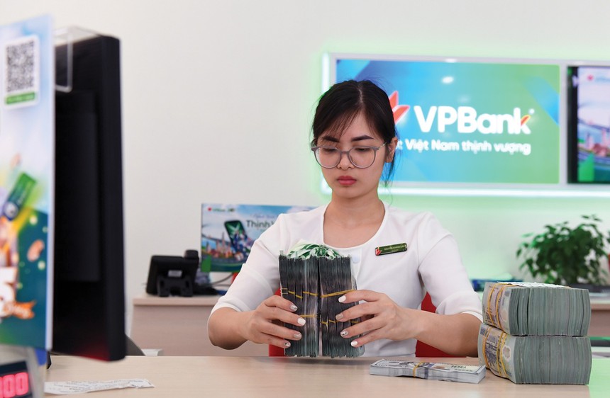 Tiền gửi luôn chiếm tỷ lệ lớn trong danh mục Kl99ok phiên bản mới của các công ty Kl99kl phiên bản hoạt động