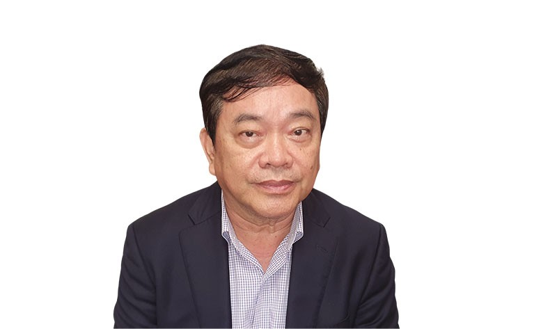GS-TS. Trần Thọ Đạt, thành viên Tổ tư vấn Kl992 cổng game cá cược của Thủ tướng Kl993 ưu đãi thưởng hấp dẫn