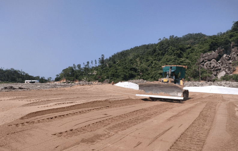 Phú Yên yêu cầu bàn giao toàn bộ mặt bằng KL99 là nhà cái cá cược trực tuyến hàng đầu tại châu Á chậm nhất vào ngày 27/4