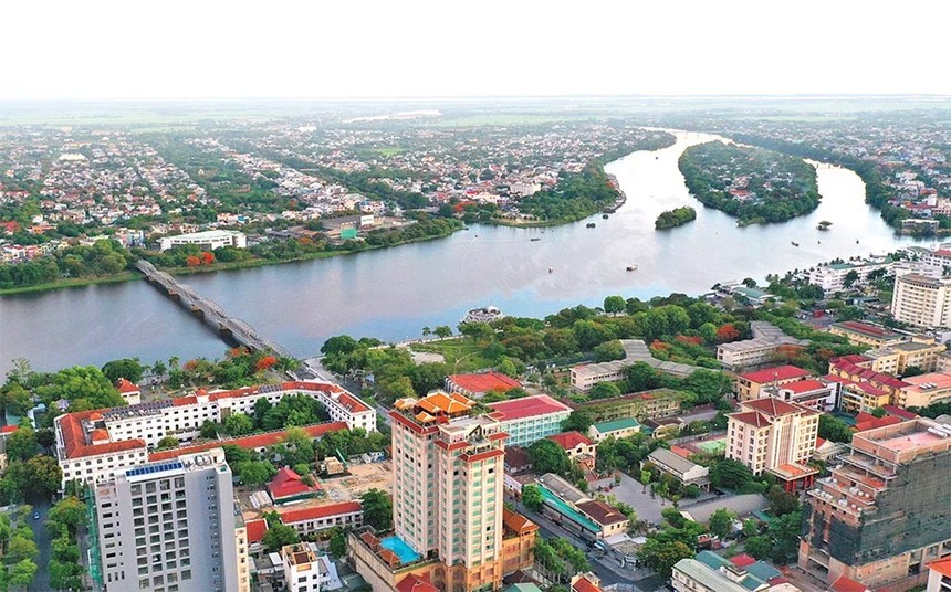 Tỉnh Thừa Thiên Huế đang có nhiều chính sách nhằm hỗ trợ các Kl991.com World Cup 2026 Chính Thức