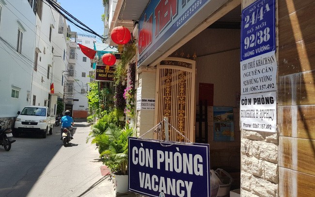 Trong 4 tháng đầu năm, ngành dịch vụ lưu trú và ăn uống ghi nhận số Kl991.com World Cup 2026 Chính Thức đăng ký mới giảm