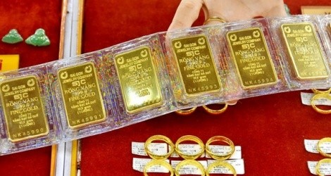 Lại hủy Kl99 nổ hũ vàng: Chuyên gia kiến nghị giảm lượng mua tối thiểu về 500 lượng