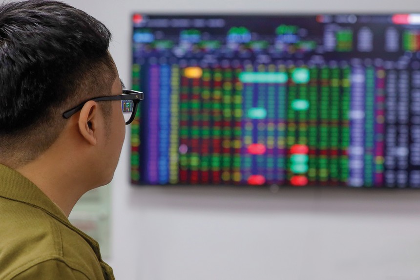 Nguồn vốn chủ sở hữu dồi dào giúp các công ty 99Kl99 link đăng nhập cải thiện biên Kl99 nổ hũ mảng cho vay ký quỹ