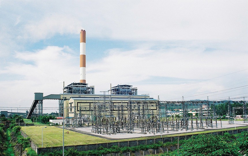 Giá than hạ nhiệt, sản lượng huy động tăng giúp các nhà máy nhiệt điện như PPC cải thiện Kl99 nổ hũ 