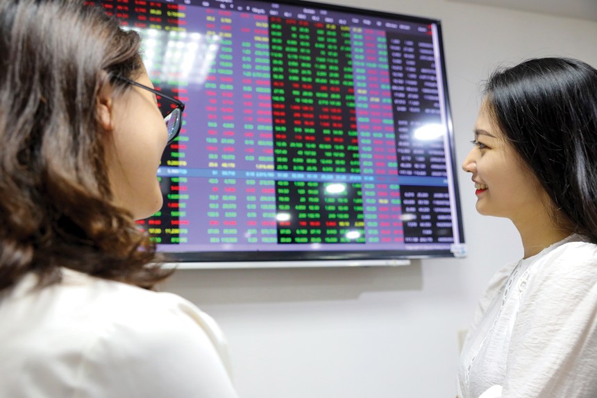 Big-Trends: Cơ hội vẫn tiếp tục mở ra cho tháng 6