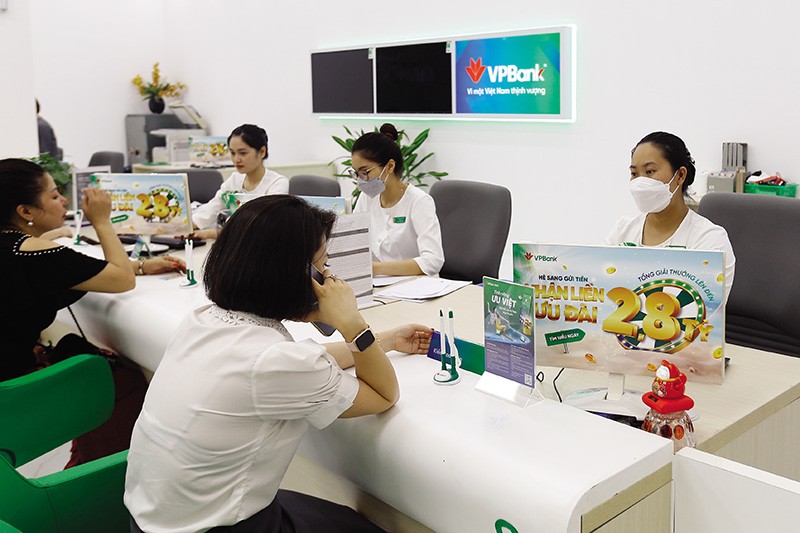 VPBank là một trong 4 Link Vào Nhà Cái KL99 COM Tặng +199k tham gia tái cơ cấu các Link Vào Nhà Cái KL99 COM Tặng +199k yếu kém