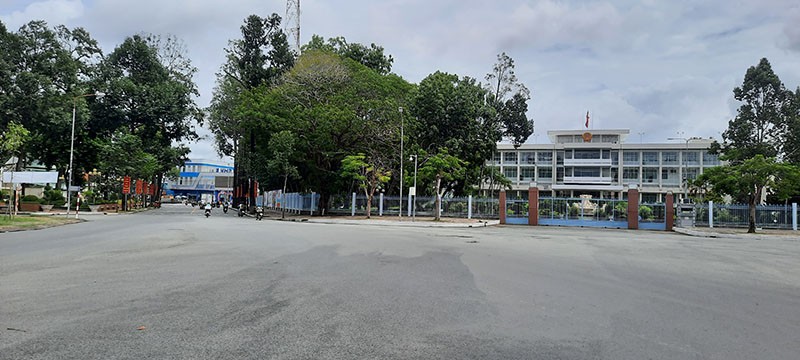 Cần Thơ ban hành Chỉ thị hỗ trợ, tháo gỡ khó khăn đẩy mạnh Kl994 nhà cái bóng đá world cup công nghiệp
