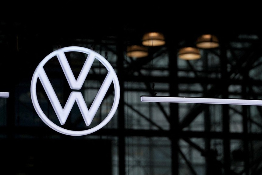 Volkswagen định hướng Kl991.com nạp rút nhanh 2024