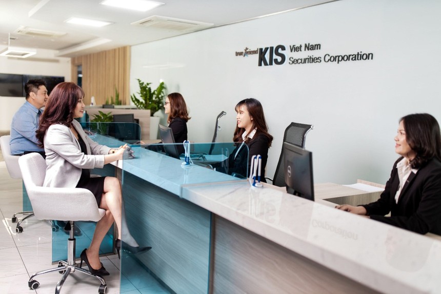 99Kl99 link đăng nhập KIS được vinh danh trong 10 thương hiệu dẫn đầu Việt Nam