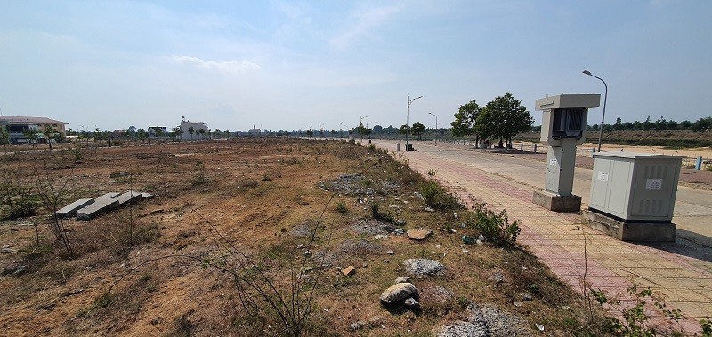 Kon Tum chuyển giải ngân vốn Kl99ok phiên bản mới công năm 2023 của 87 dự án, nhiệm vụ sang năm 2024