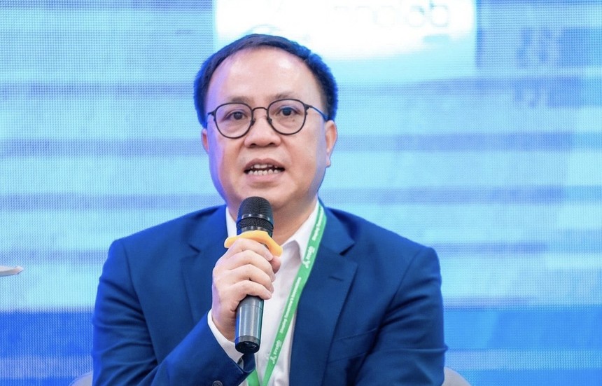 Vua tiêu Phan Minh Thông coi sự tụt hạng là cơ hội để nhìn nhận và tái cấu trúc Kl99ok phiên bản mới để phát triển mạnh mẽ hơn.