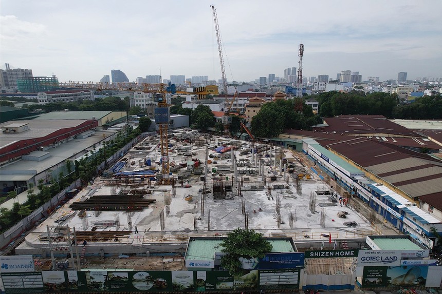 Hàng trăm trái chủ sở hữu Kl99kl Hoàn Trả Vô Tận Nam Land đang gửi đơn cầu cứu khắp nơi để xin “cơ chế” gỡ vướng cho dự án Shizen Home