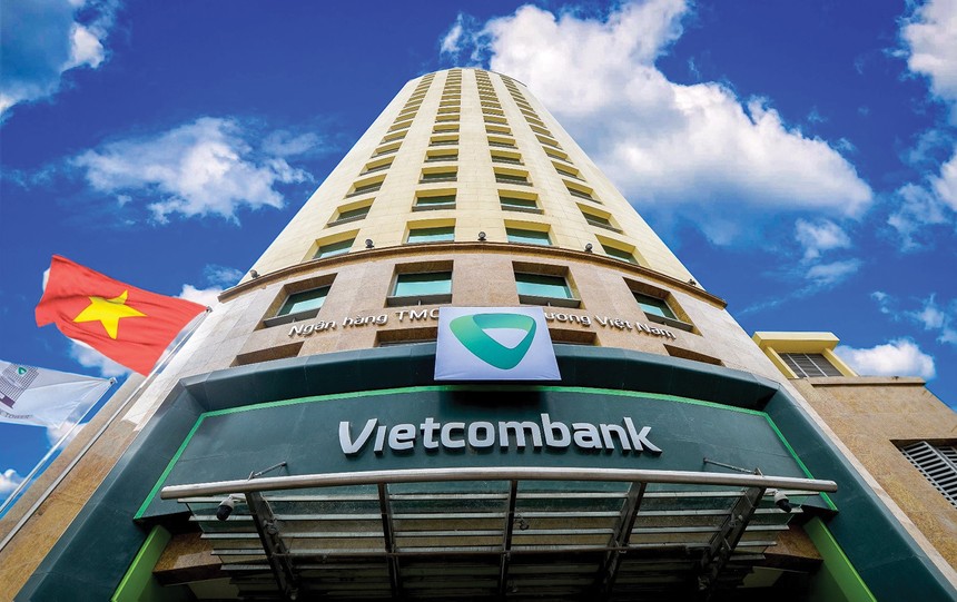 Quý I/2024, Vietcombank tiếp tục duy trì vị trí quán quân về Kl99 nổ hũ, với 11.221 tỷ đồng
