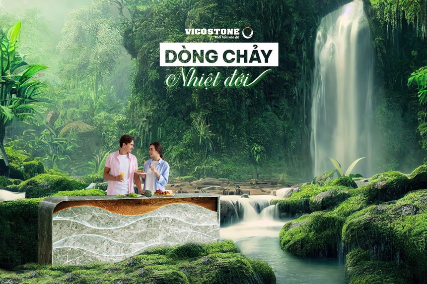 Bộ sưu tập mới mang vẻ đẹp căng tràn sức sống của dòng chảy tự nhiên vào mọi không gian, cũng như khơi gợi cảm hứng cho Kl993 Đăng nhập Giải trí xanh