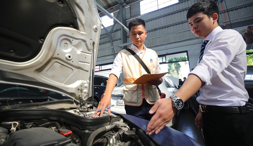 Cạnh tranh thị phần giữa những nhà Kl99kl phiên bản hoạt động thuộc tốp đầu luôn gắt gao