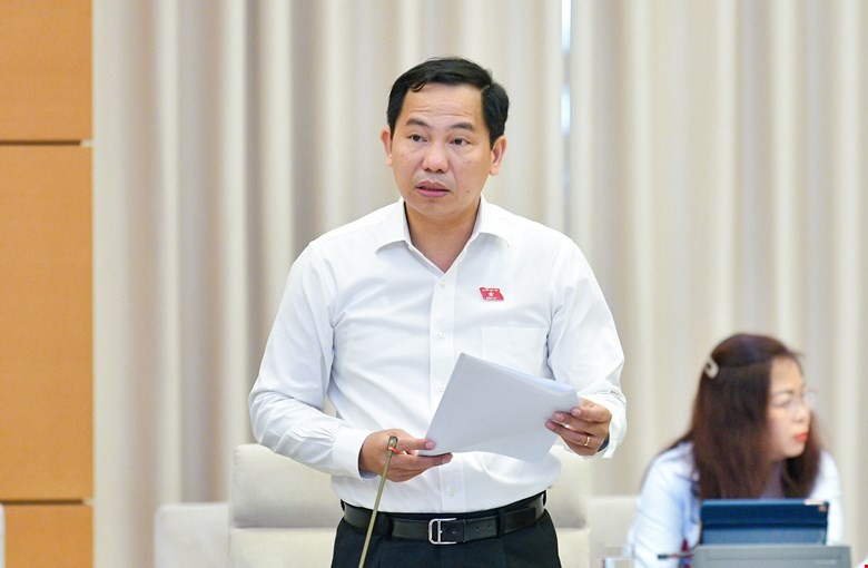 Chủ nhiệm Ủy ban Kl991.com nạp rút nhanh - Ngân sách Lê Quang Mạnh.
