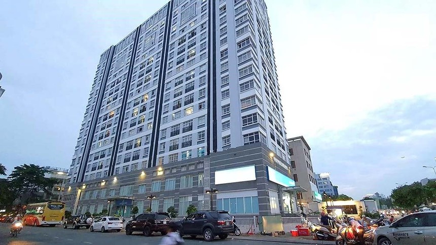 99Kl99 trực tiếp đá gà thất thu, Kl991.com World Cup 2026 Chính Thức khốn đốn vì định giá đất - Bài 2: Dự án thương mại, dự án công cũng... tê liệt 