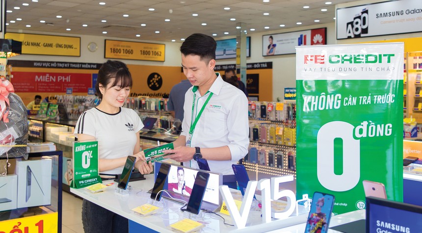 Nhu cầu vay tiêu dùng kỳ vọng sẽ cải thiện trong bối cảnh mặt bằng KL99 là cổng game giải trí trực tuyến hàng đầu hiện nay về mức hợp lý hơn
