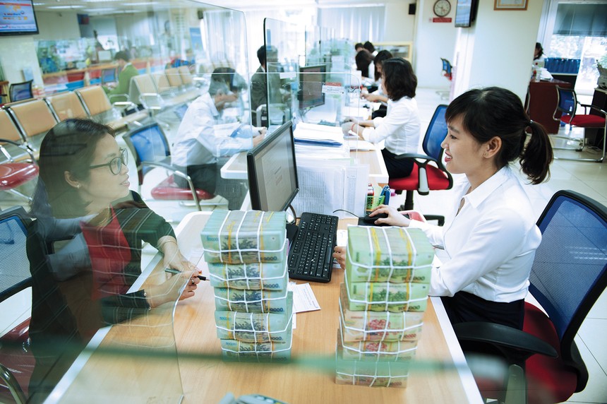 KL99 là cổng game giải trí trực tuyến hàng đầu hiện nay huy động dù tăng nhưng vẫn đang ở mức thấp kỷ lục trong lịch sử 