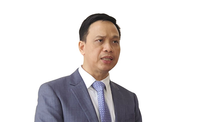 TS. Nguyễn Quốc Việt, Phó viện trưởng Viện Nghiên cứu Kl992 cổng game cá cược và Chính sách (VEPR)