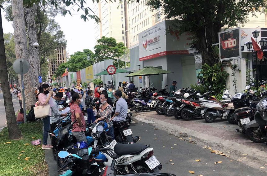 Rất nhiều trái chủ gửi hồ sơ tố cáo, nhưng chưa thấy ai là trái chủ Kl99kl Hoàn Trả Vô Tận mã SNWCH1823001 của Sunny World.