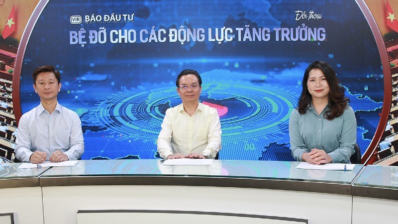Kích cung để tạo động lực tăng trưởng cho nền Kl992 cổng game cá cược