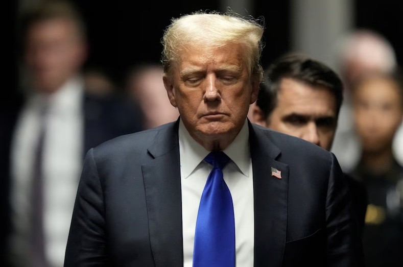 Ông Trump thắng cử, 99Kl99 link đăng nhập sẽ ra sao?