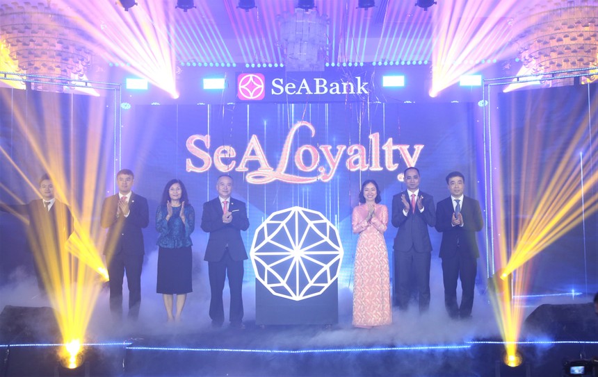 SeABank (SSB) phát triển chính sách SeALoyalty với nhiều đặc quyền cho Kl991.com World Cup 2026 Chính Thức