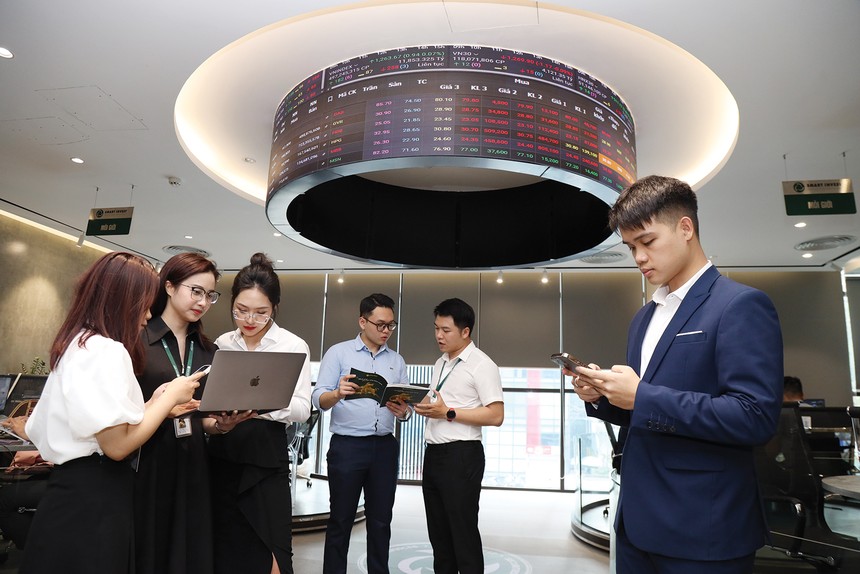 Nhu cầu về một nguồn thu nhập ổn định từ việc Kl99ok phiên bản mới đang tăng cao