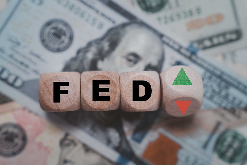 Fed “cứng rắn” các thị trường khác chịu đòn đau