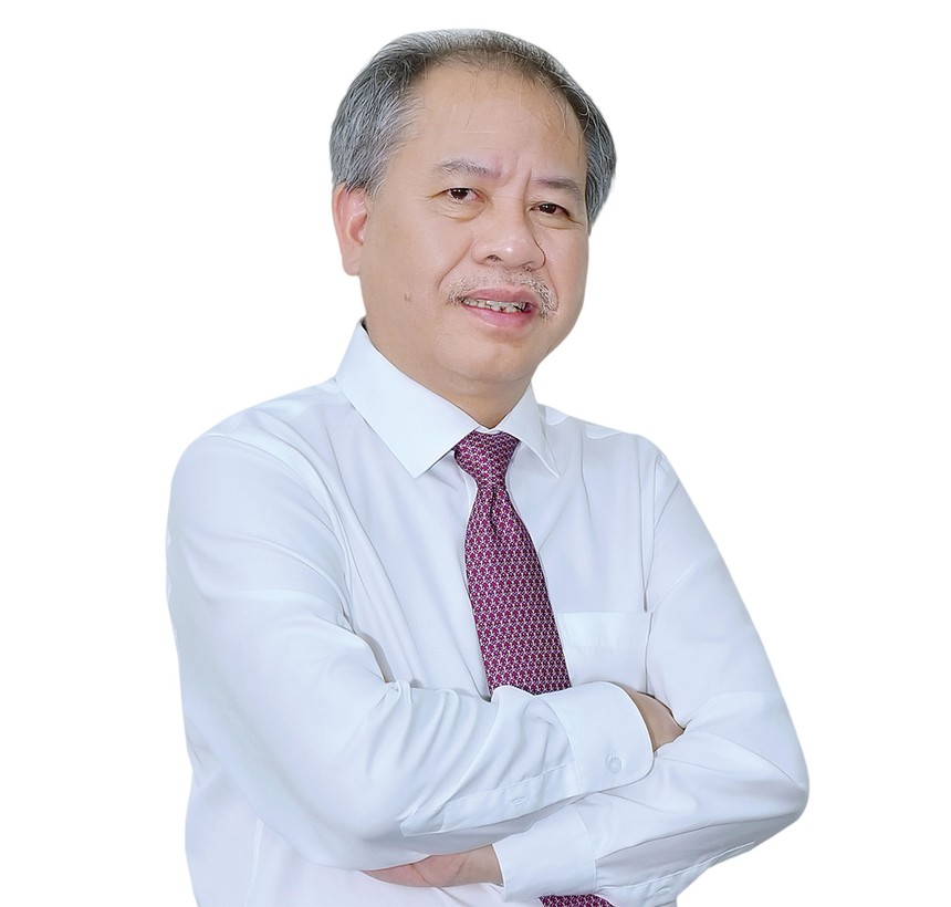 Ông Đoàn Văn Thắng, Phụ trách Hội đồng thành viên, Tổng giám đốc Công ty TNHH một thành viên Quản lý 99Kl.app cổng game giải trí của các tổ chức tín dụng Việt Nam (VAMC)