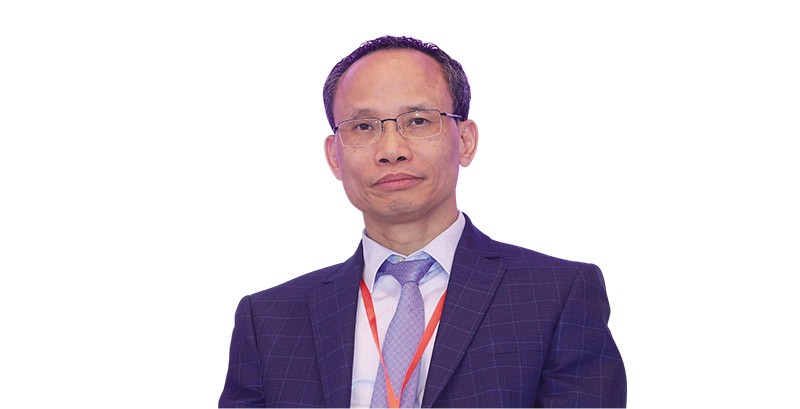TS. Cấn Văn Lực, thành viên Hội đồng Tư vấn chính sách Kl991.com nạp rút nhanh - tiền tệ quốc gia