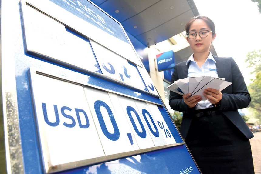 Mặt bằng KL99 là cổng game giải trí trực tuyến hàng đầu hiện nay tiền gửi sẽ khó tăng cao, ít nhất từ nay đến quý III/2024