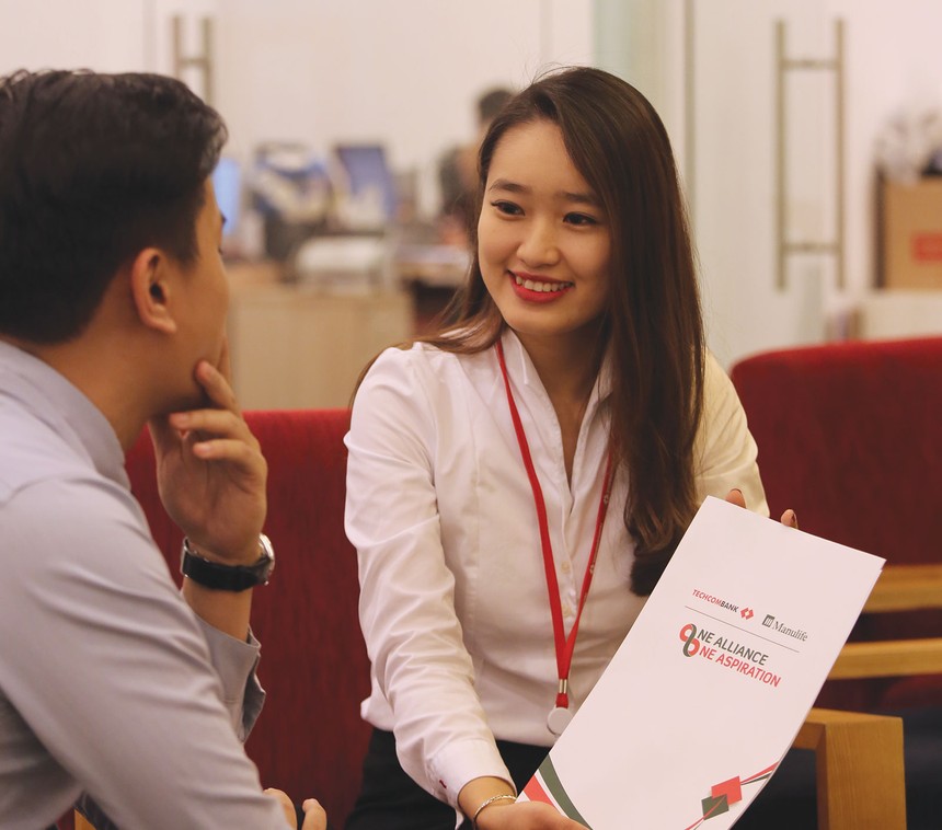 Bancassurance là kênh bán Kl99kl phiên bản hoạt động thông dụng ở hầu hết các thị trường, chứ không chỉ ở Việt Nam