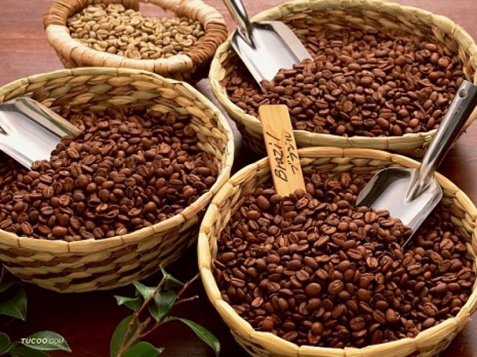 Giá cà phê xuất khẩu 5 tháng đầu năm đã tăng gần 50% so với cùng kỳ năm 2023, đạt 3.482 USD/tấn.