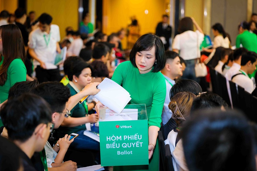 Trang Chủ KL99Com Số 1 Link Đăng Ký KL999 thống nhất cao với kế hoạch đưa VPBank trở lại lộ trình tăng trưởng mới