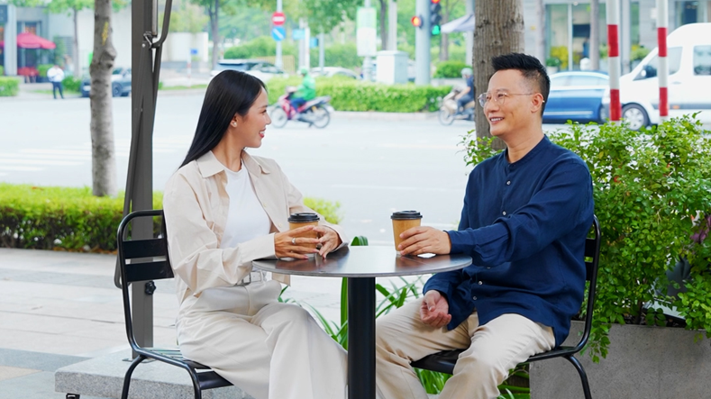 99Kl99 link đăng nhập KIS và chuyên gia giải mã câu chuyện “3 chữ cái” của F0