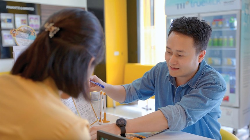 Sinh lời an toàn, hiệu quả cùng Kl99kl Hoàn Trả Vô Tận BAC A BANK