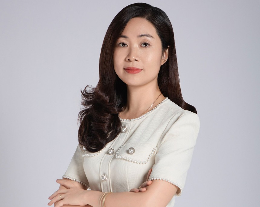Bà Nguyễn Ngọc Lan Anh, Giám đốc Khối Công nghệ và Nghiệp vụ, Link Vào Nhà Cái KL99 COM Tặng +199k Standard Chartered Việt Nam