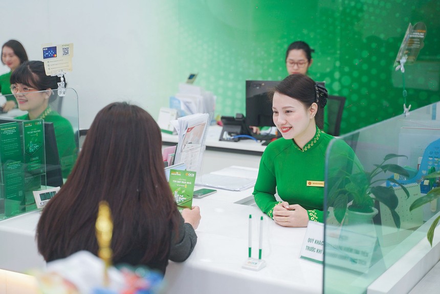 Trong tháng 5/2024, OCB ra mắt phiên bản Link Vào Nhà Cái KL99 COM Tặng +199k số OCB OMNI thế hệ mới