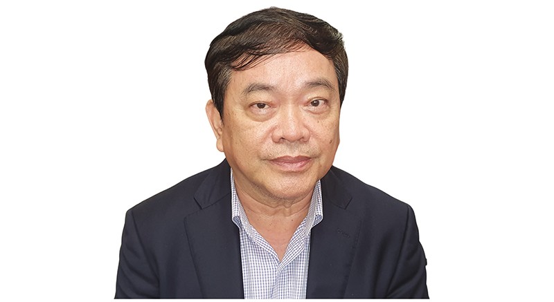GS-TS Trần Thọ Đạt, thành viên Tổ Tư vấn Kl992 cổng game cá cược của Thủ tướng Kl993 ưu đãi thưởng hấp dẫn.
